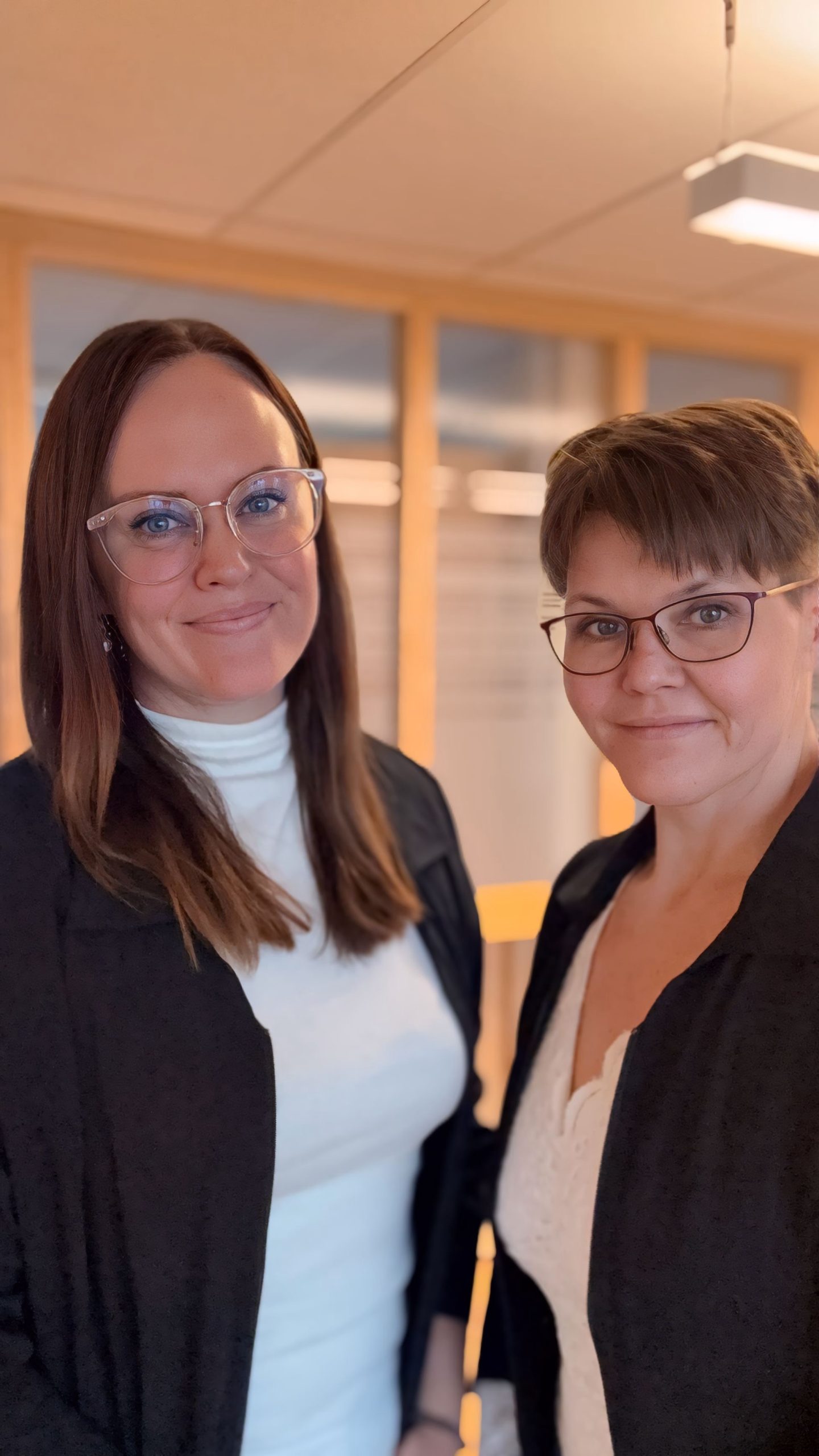 Dermatek klinikkhverdag